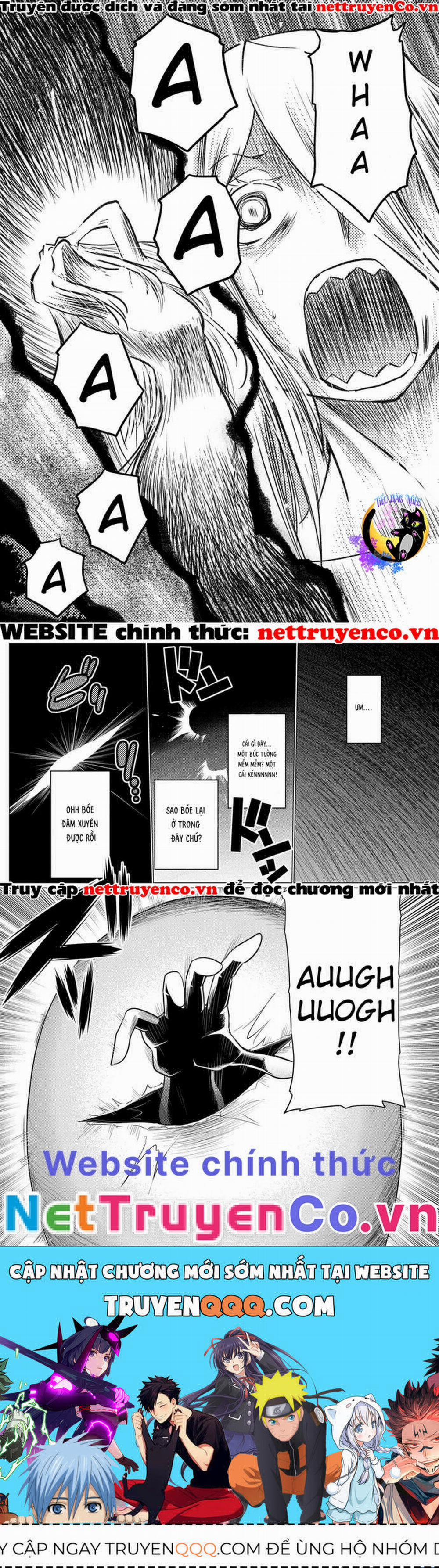 Tái Sinh Thành Nhện 134 trang 11