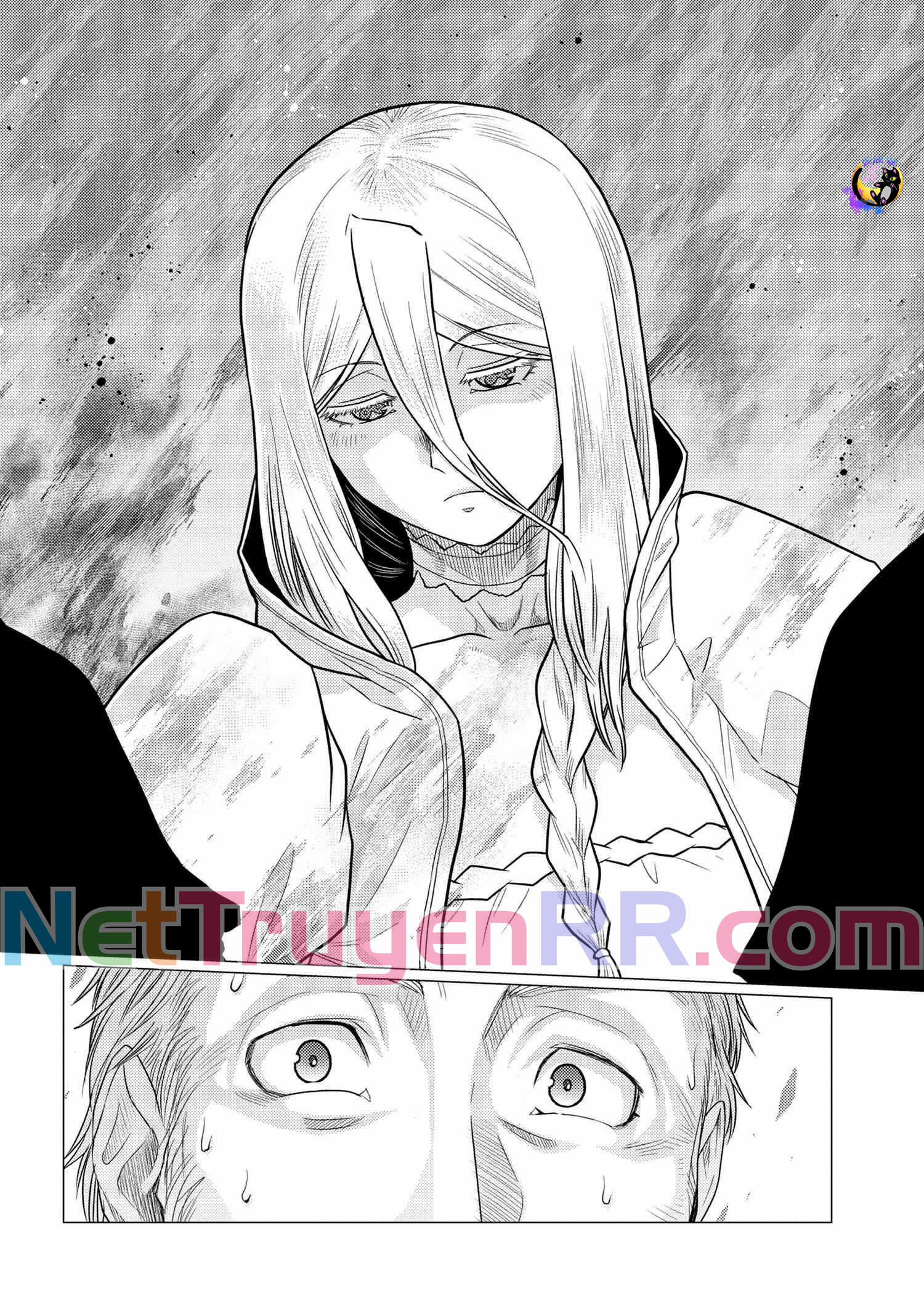 Tái Sinh Thành Nhện 143 trang 11