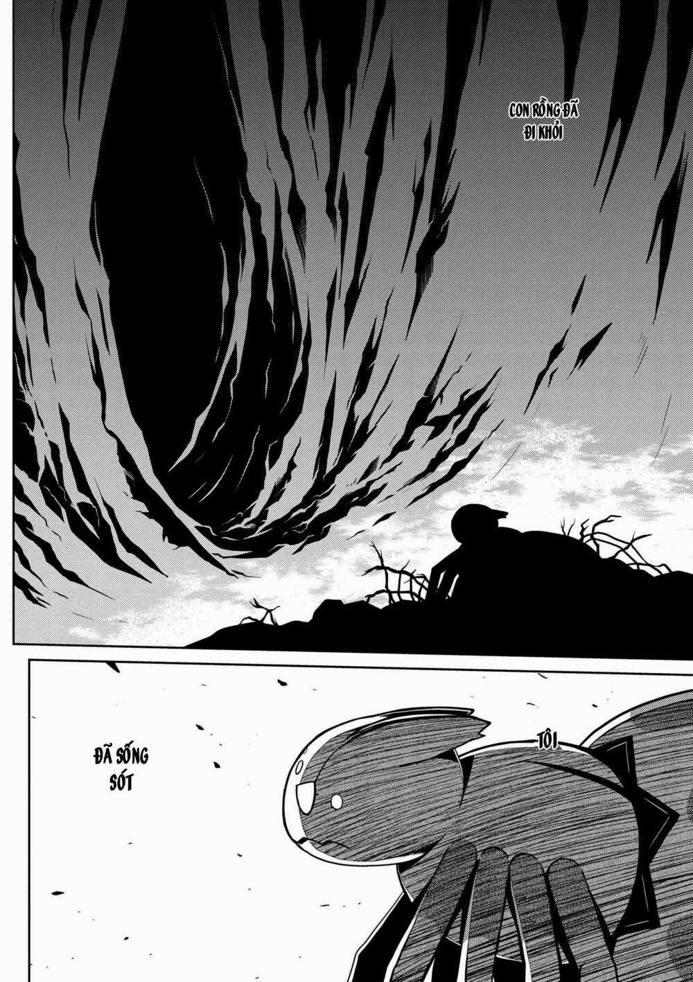 Tái Sinh Thành Nhện 15 trang 1