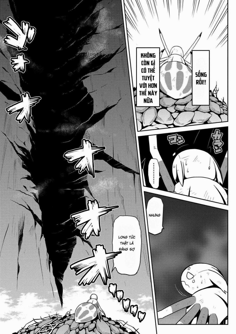 Tái Sinh Thành Nhện 15 trang 2