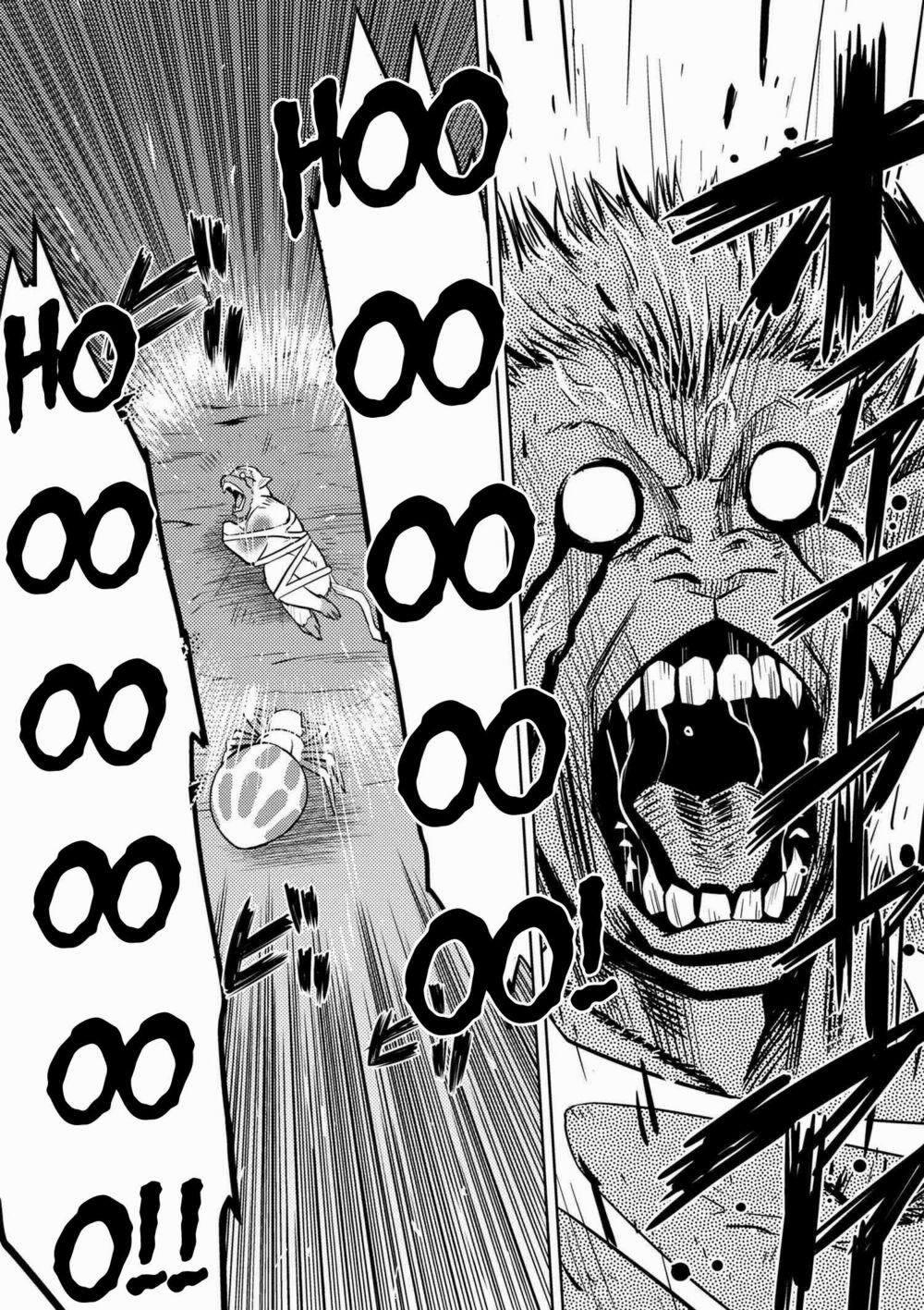 Tái Sinh Thành Nhện 19 trang 8