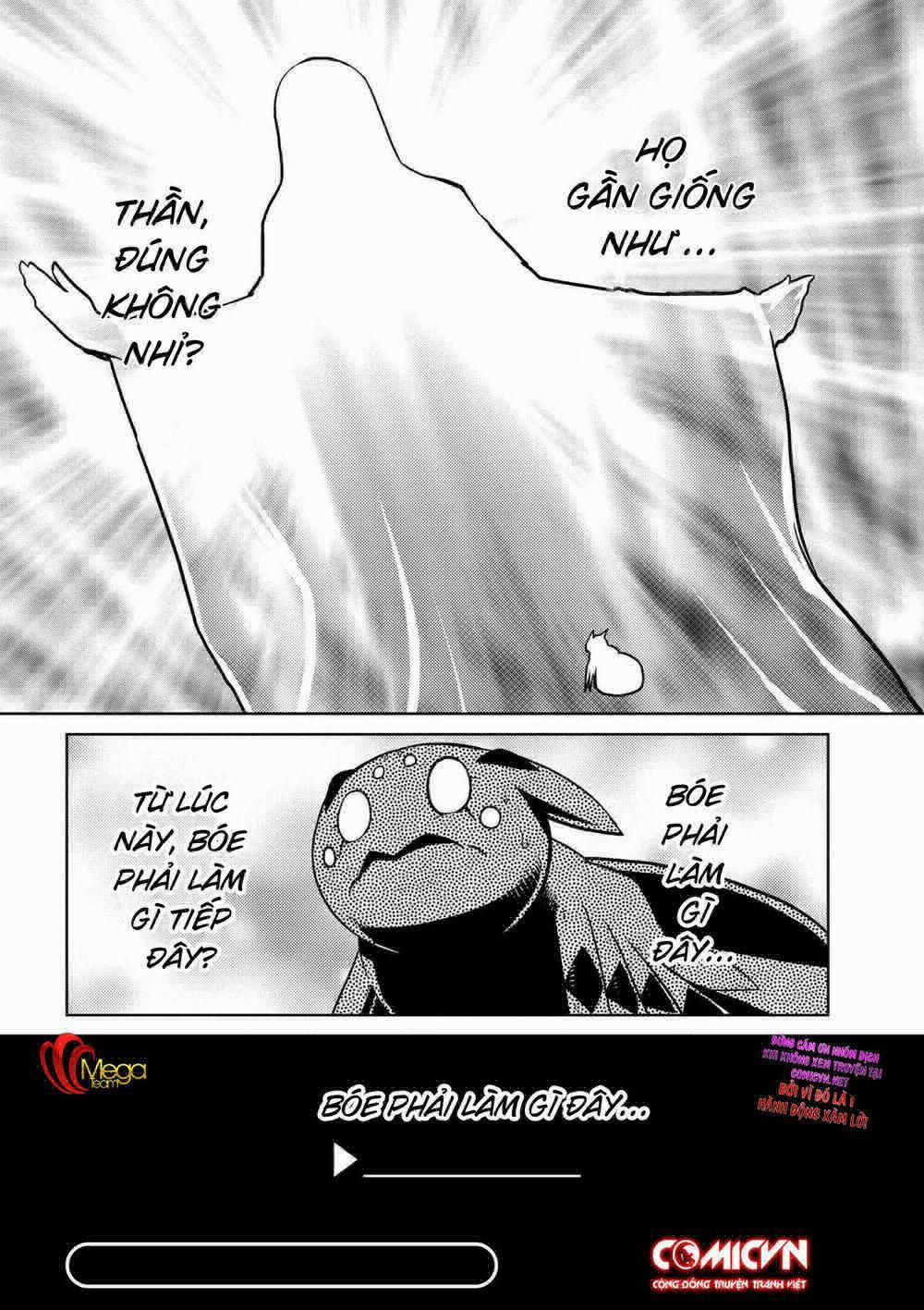 Tái Sinh Thành Nhện 40 trang 7