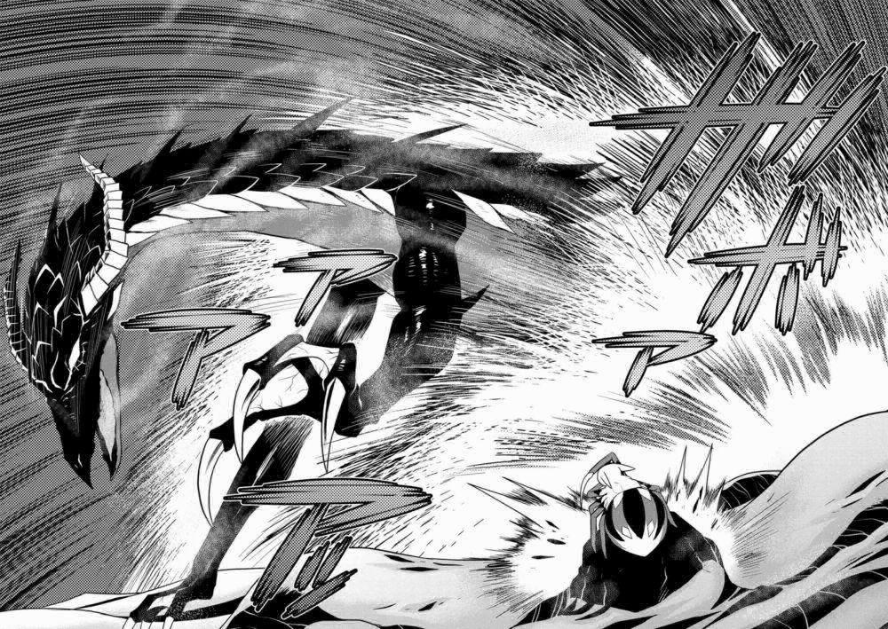 Tái Sinh Thành Nhện 42 trang 13