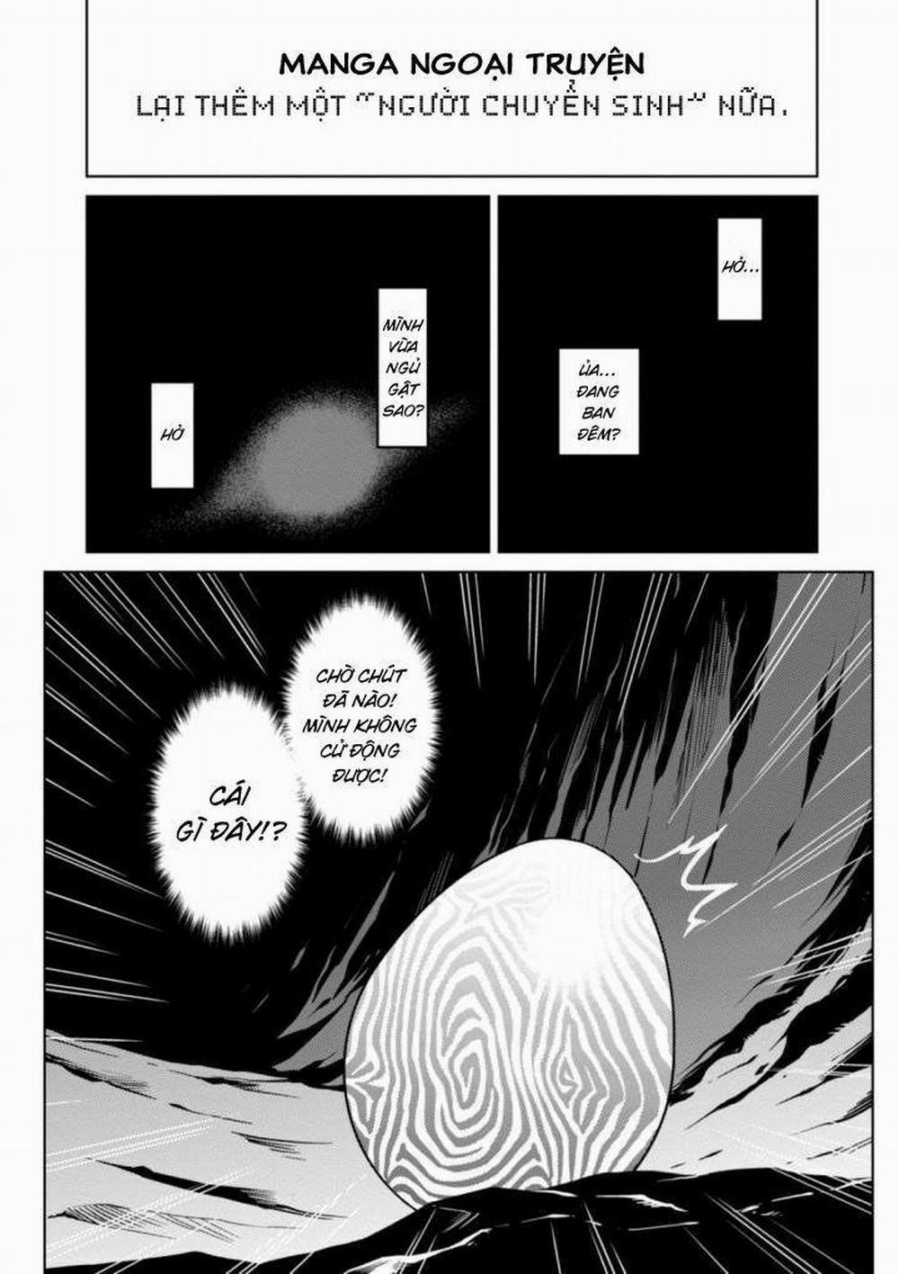 Tái Sinh Thành Nhện 45.5 trang 0