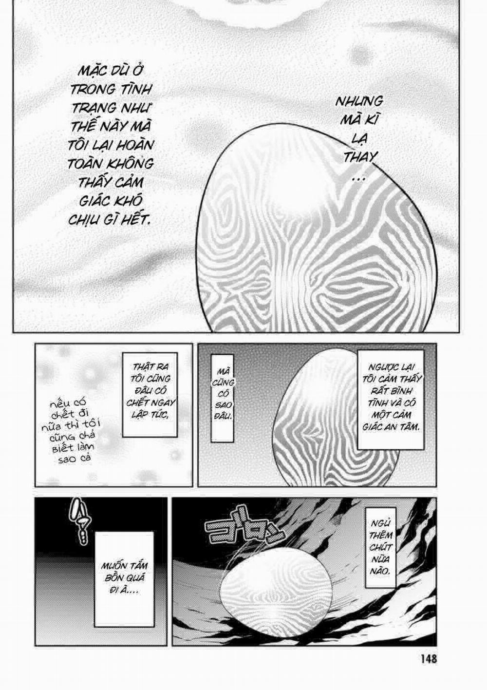 Tái Sinh Thành Nhện 45.5 trang 2