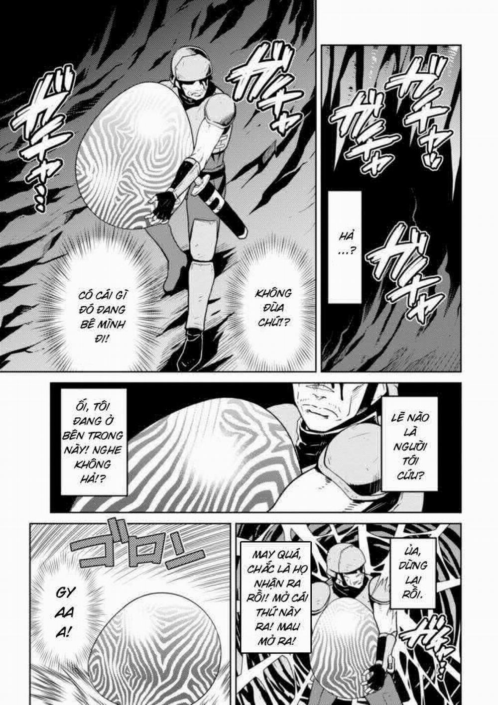 Tái Sinh Thành Nhện 45.5 trang 4