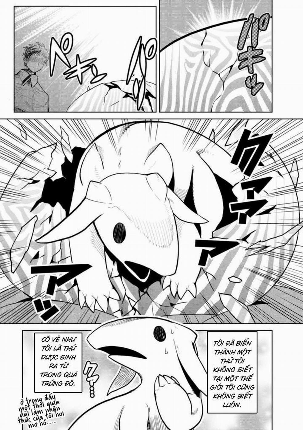 Tái Sinh Thành Nhện 45.5 trang 7