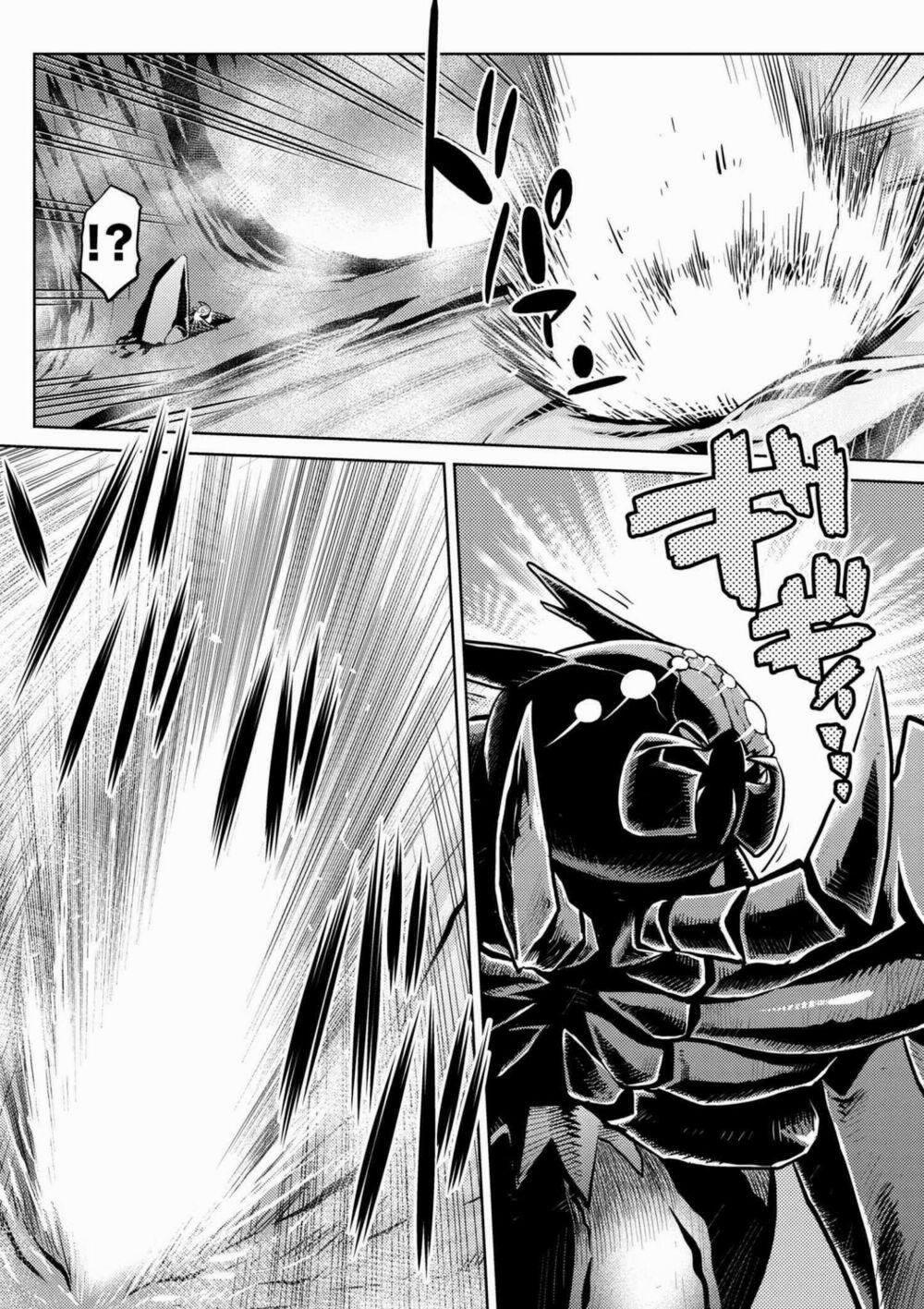 Tái Sinh Thành Nhện 47 trang 3