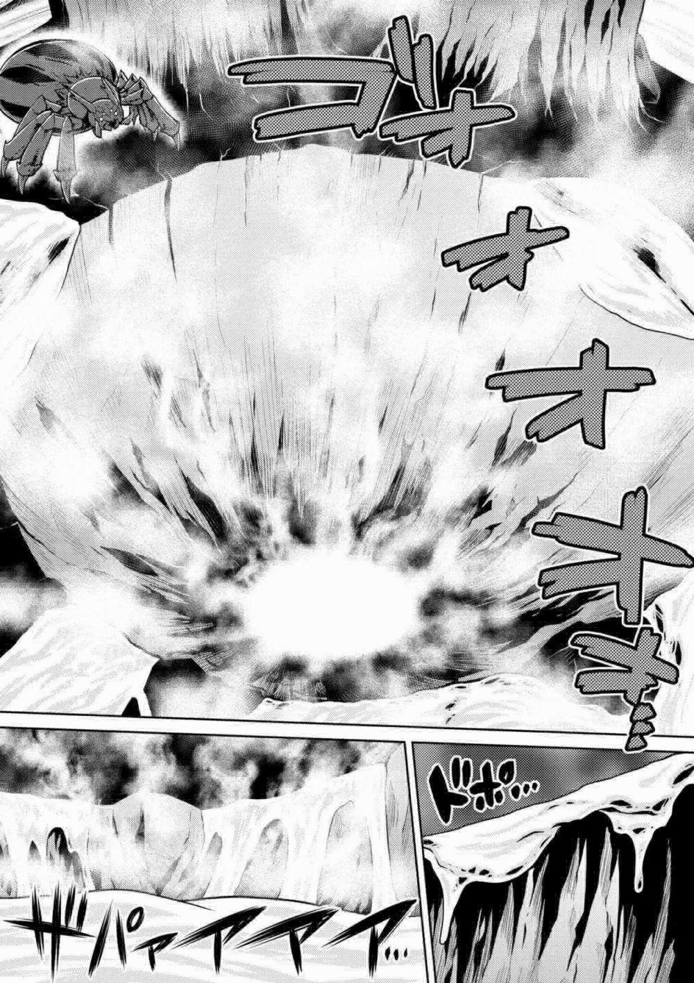 Tái Sinh Thành Nhện 47 trang 8