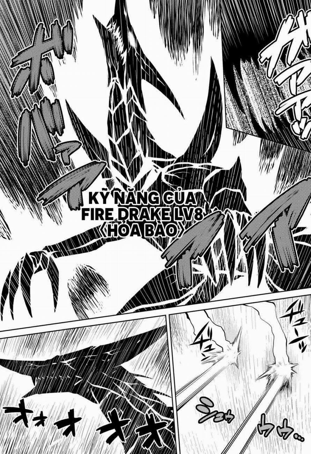 Tái Sinh Thành Nhện 48 trang 4