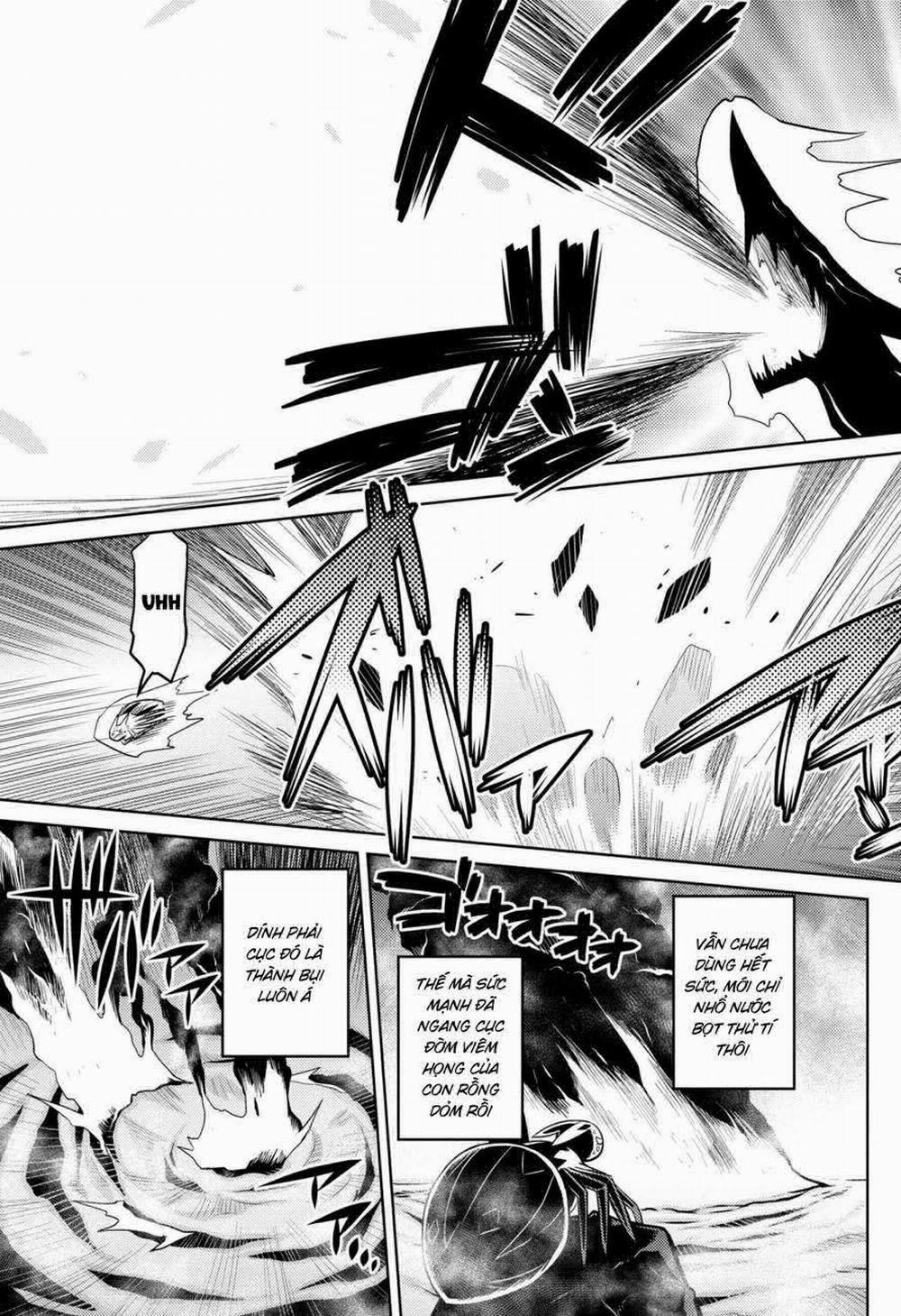 Tái Sinh Thành Nhện 48 trang 6