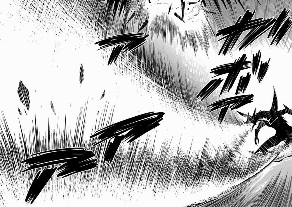 Tái Sinh Thành Nhện 49 trang 11