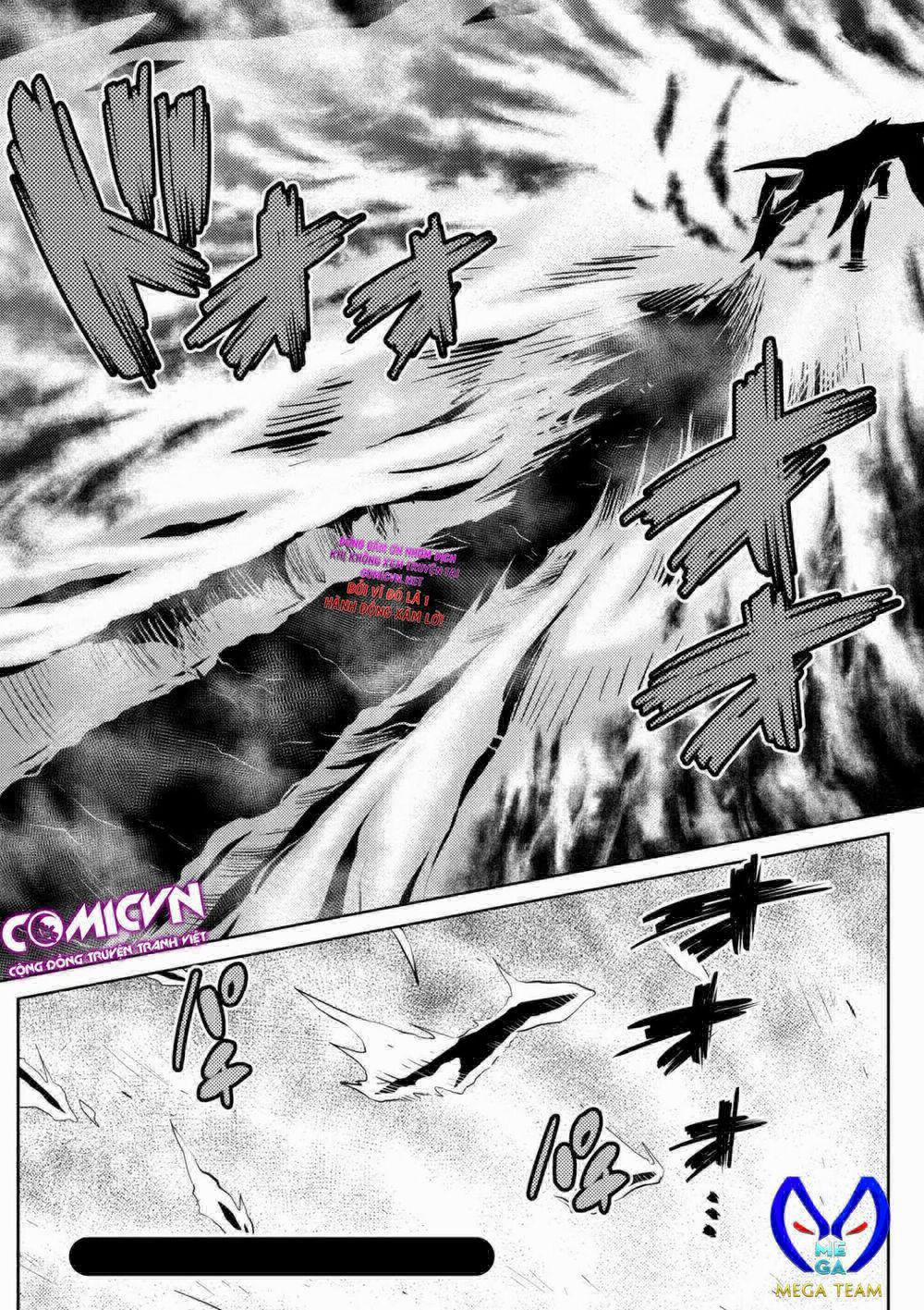 Tái Sinh Thành Nhện 49 trang 12