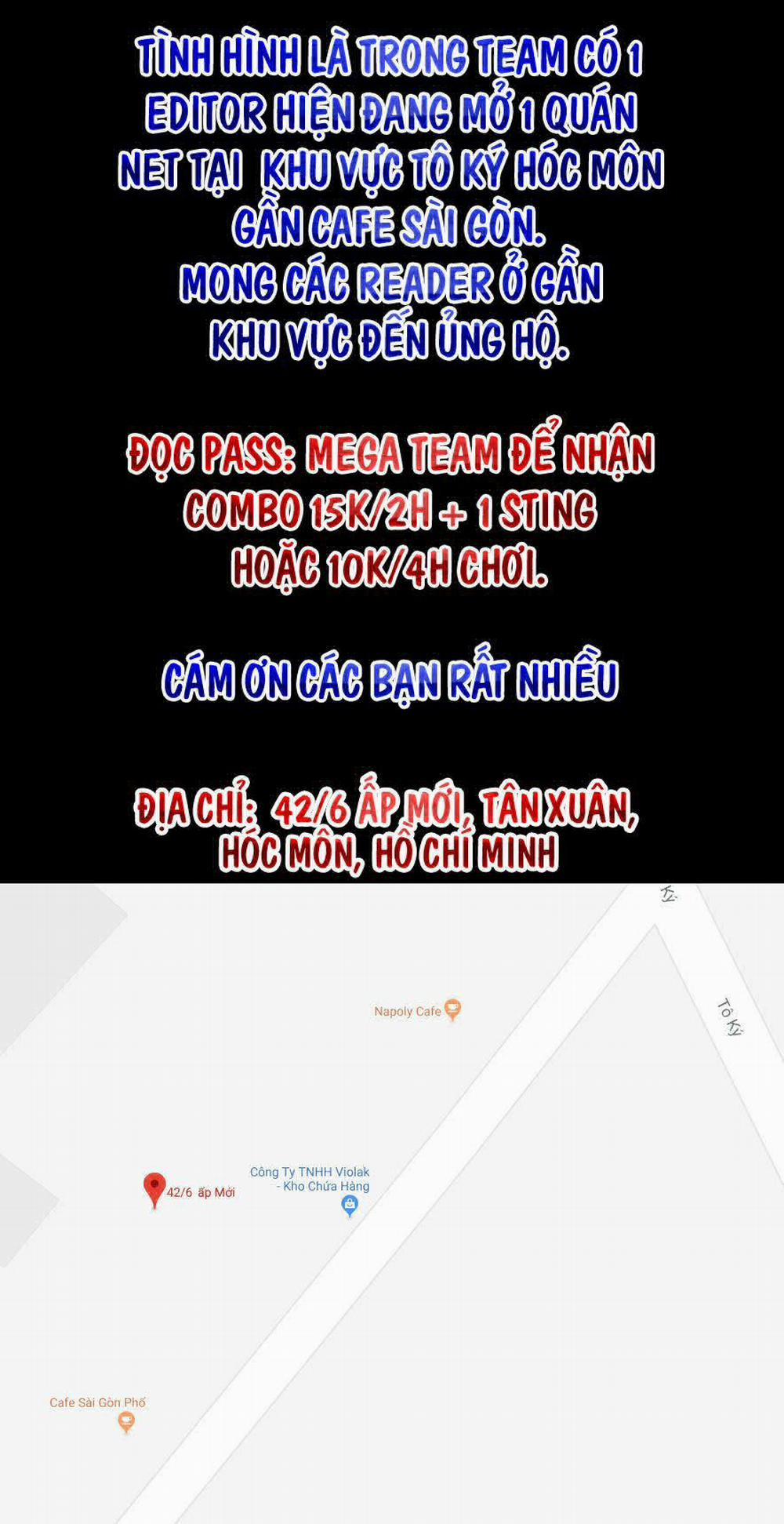 Tái Sinh Thành Nhện 49 trang 13