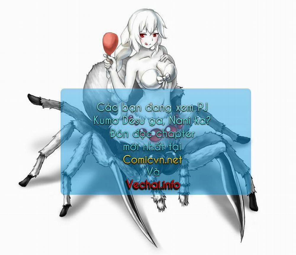 Tái Sinh Thành Nhện 5 trang 16