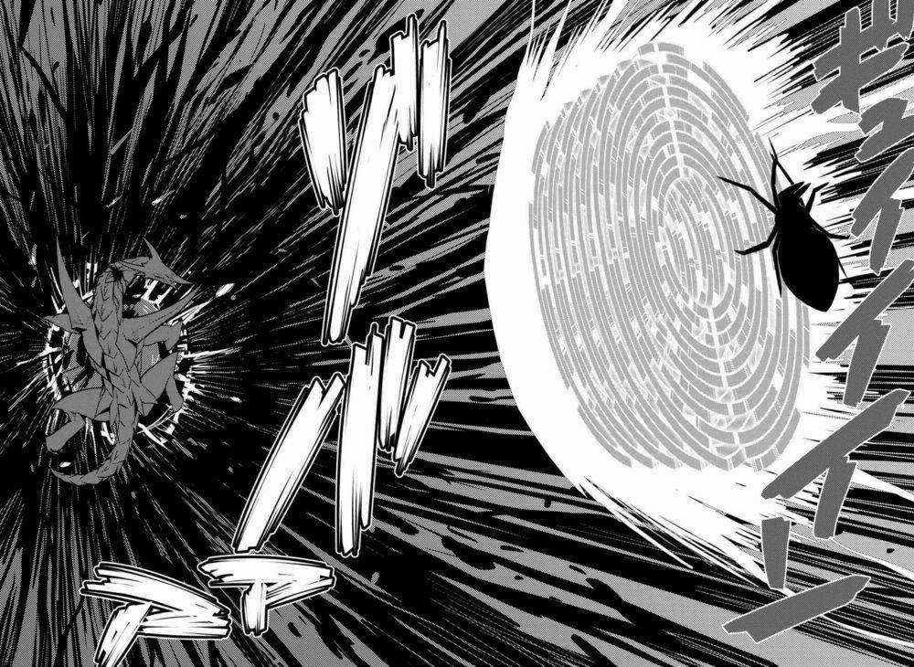 Tái Sinh Thành Nhện 50 trang 13