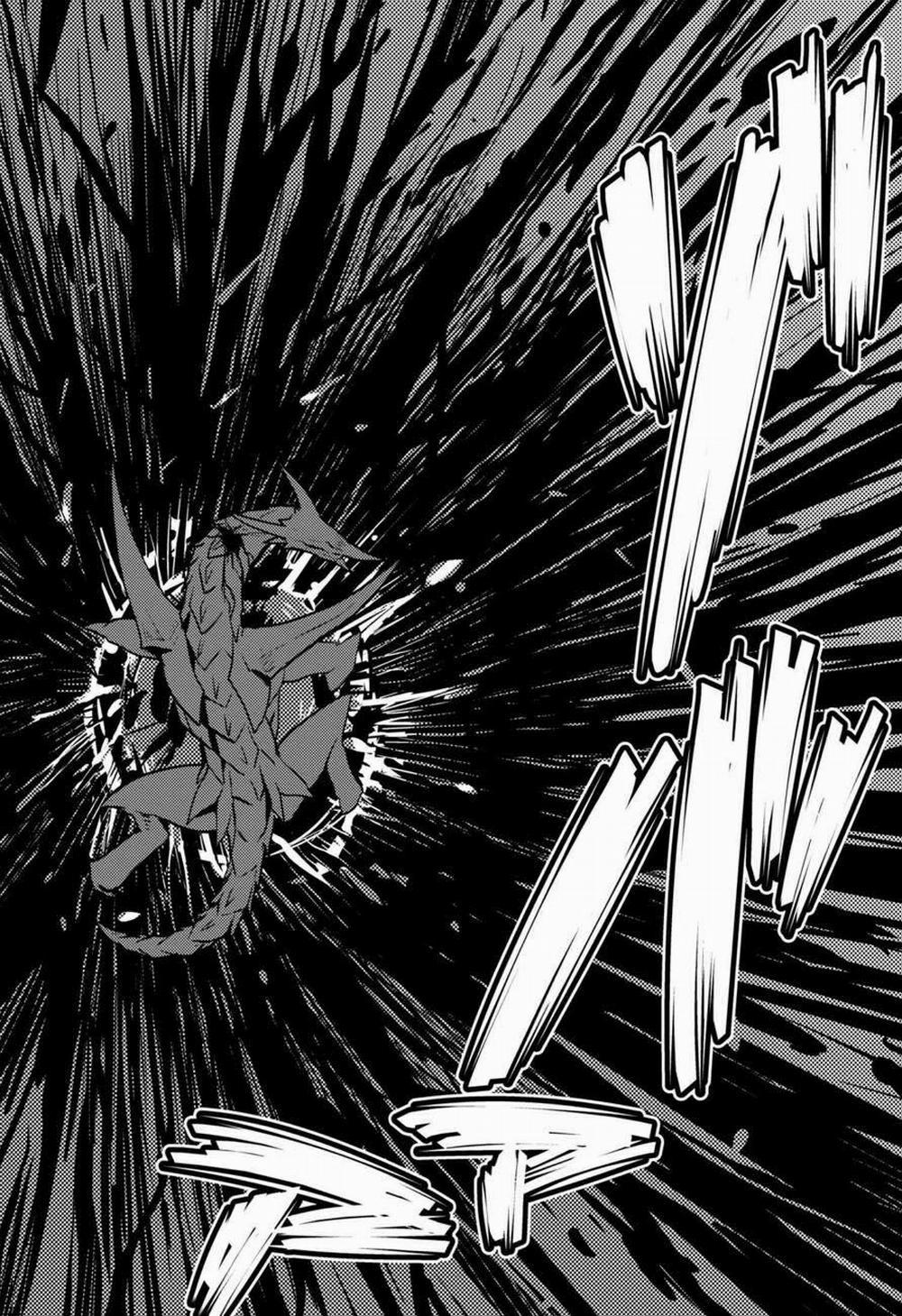 Tái Sinh Thành Nhện 50 trang 14