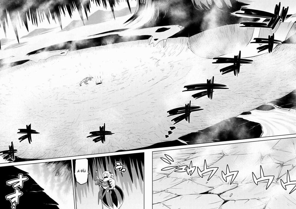 Tái Sinh Thành Nhện 51 trang 1