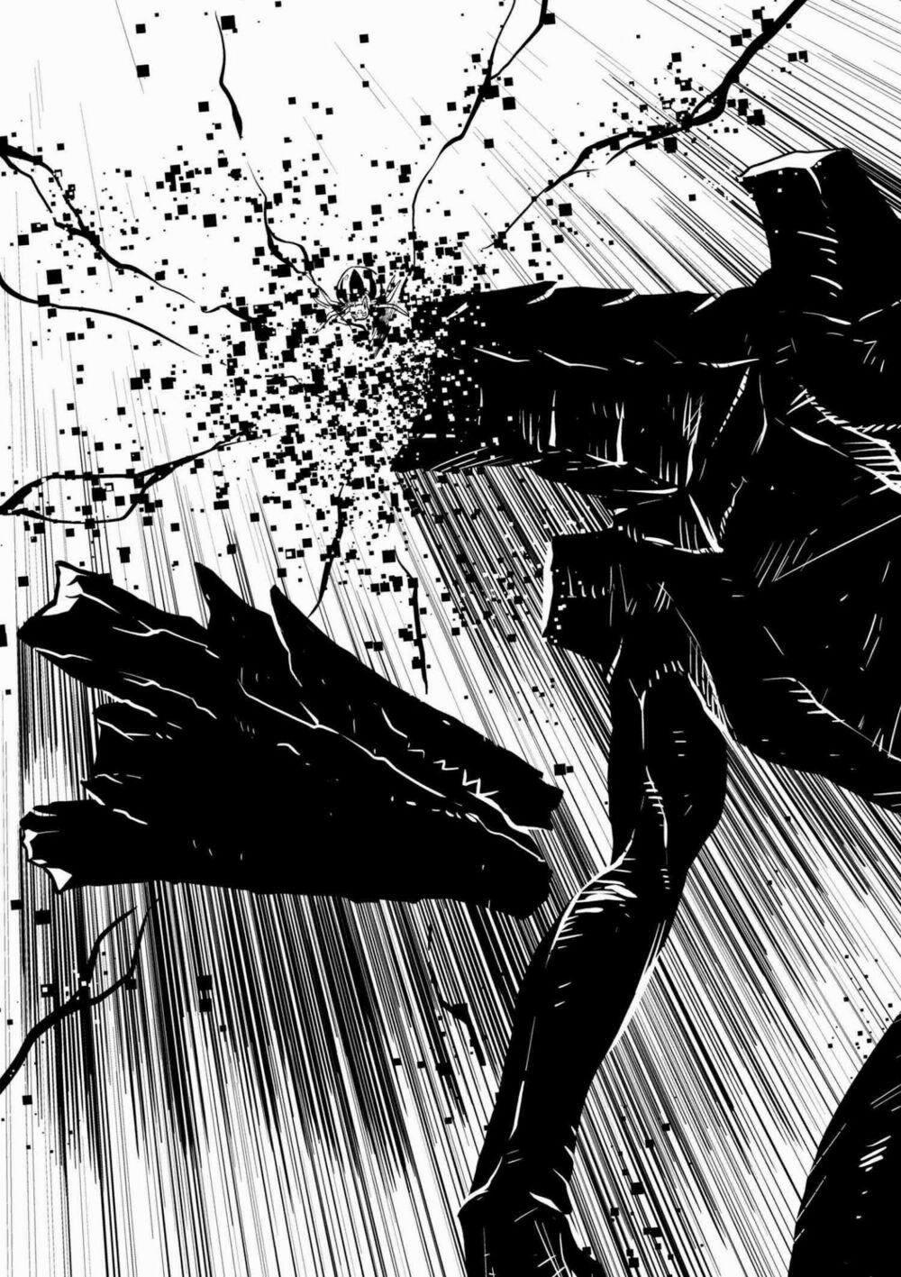 Tái Sinh Thành Nhện 51 trang 7