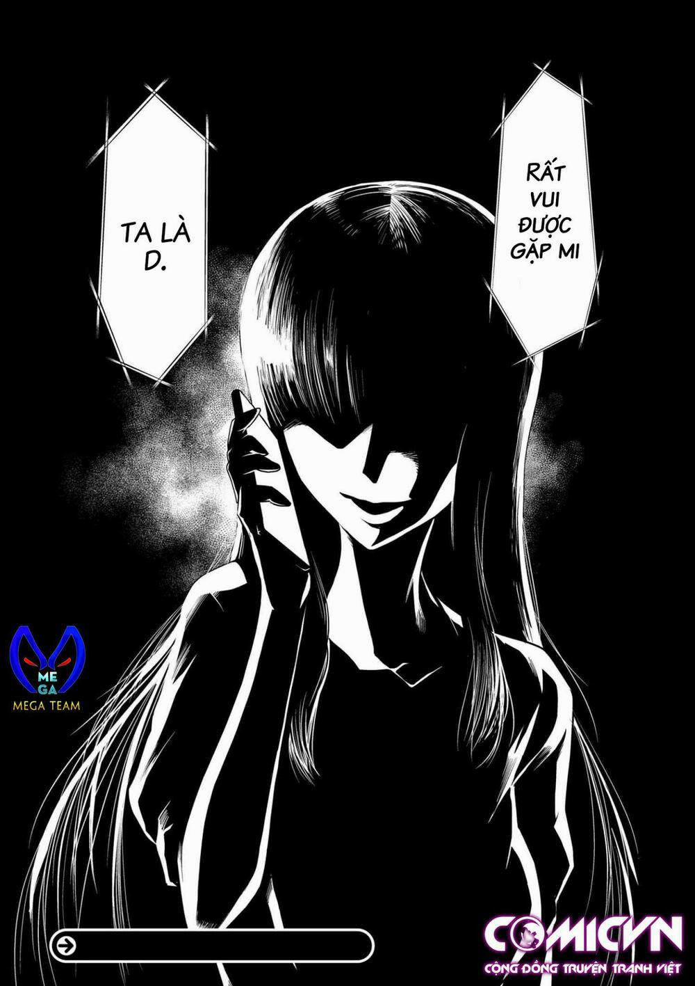 Tái Sinh Thành Nhện 52 trang 15