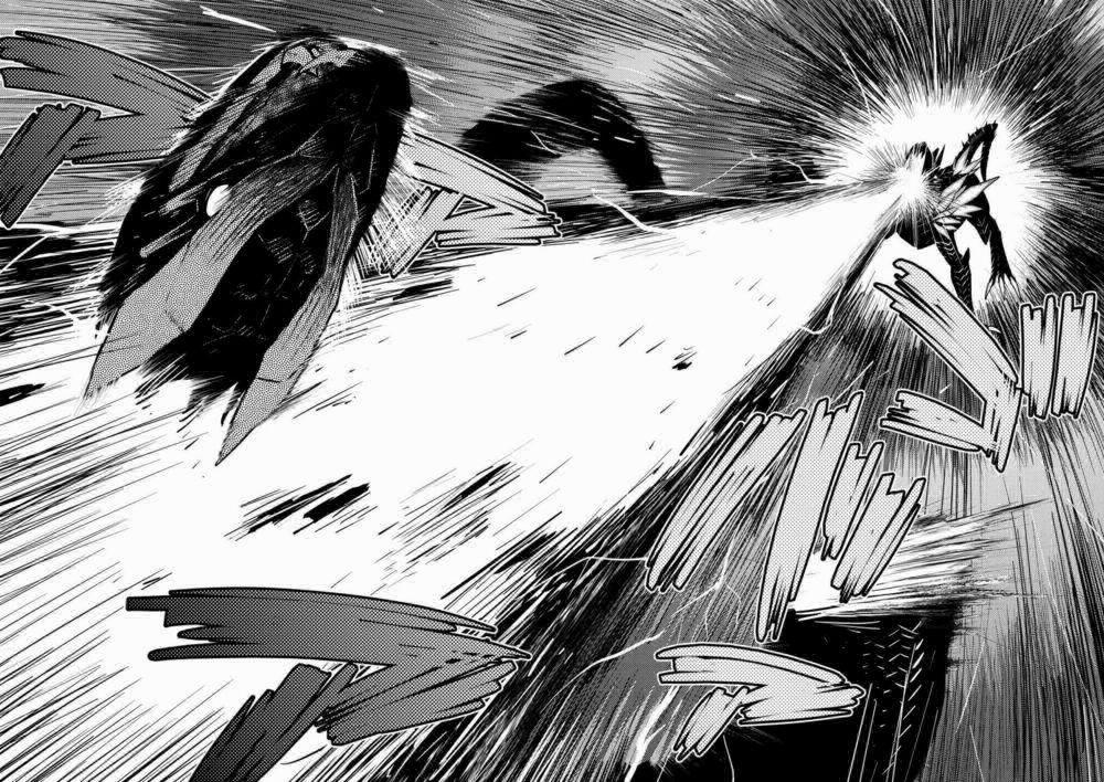 Tái Sinh Thành Nhện 61 trang 10