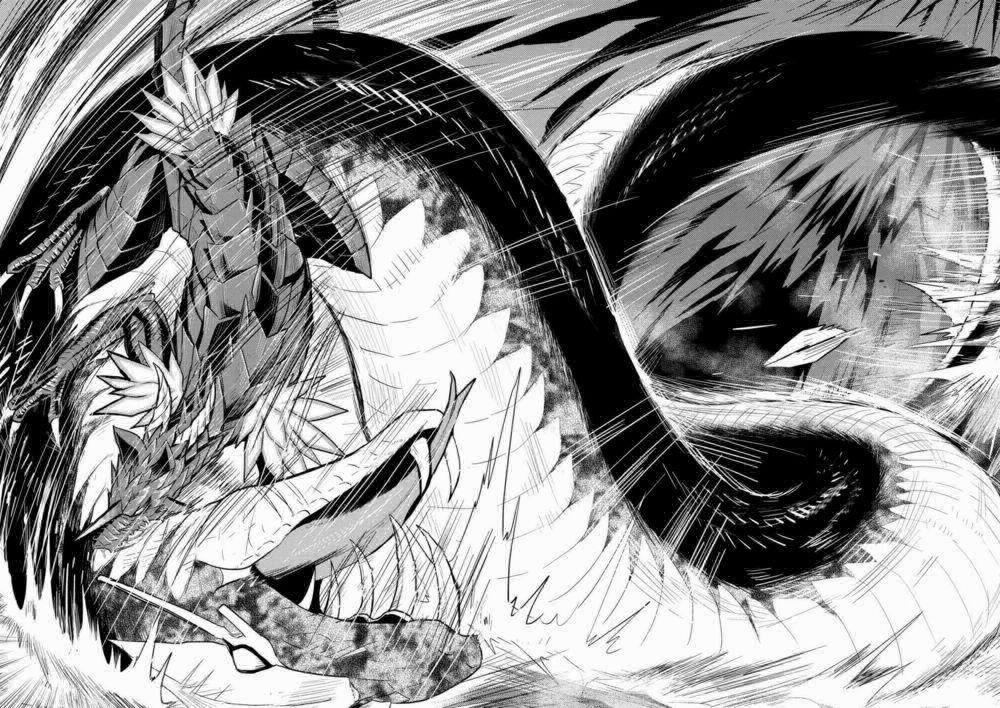 Tái Sinh Thành Nhện 61 trang 5