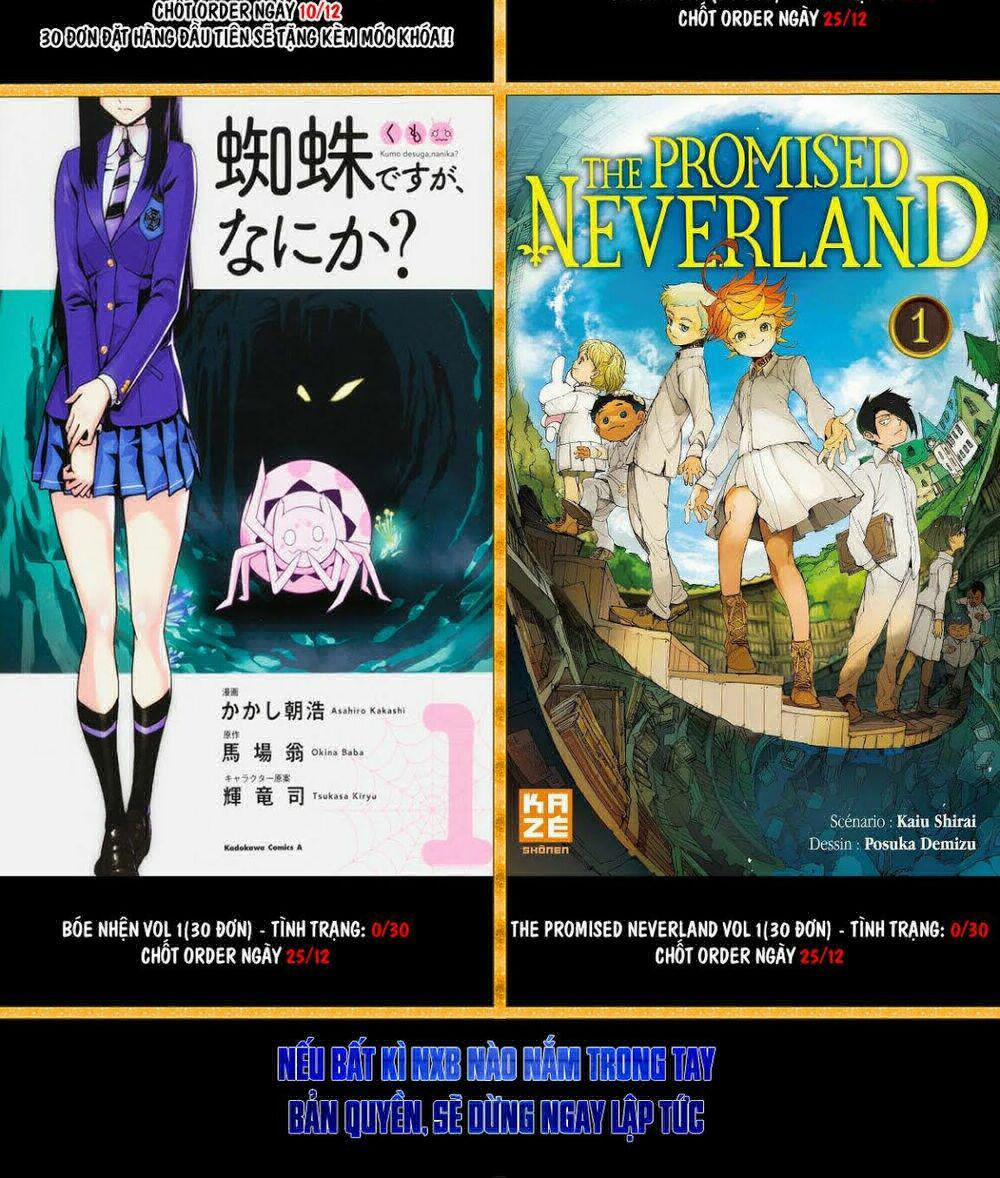 Tái Sinh Thành Nhện 64 trang 17