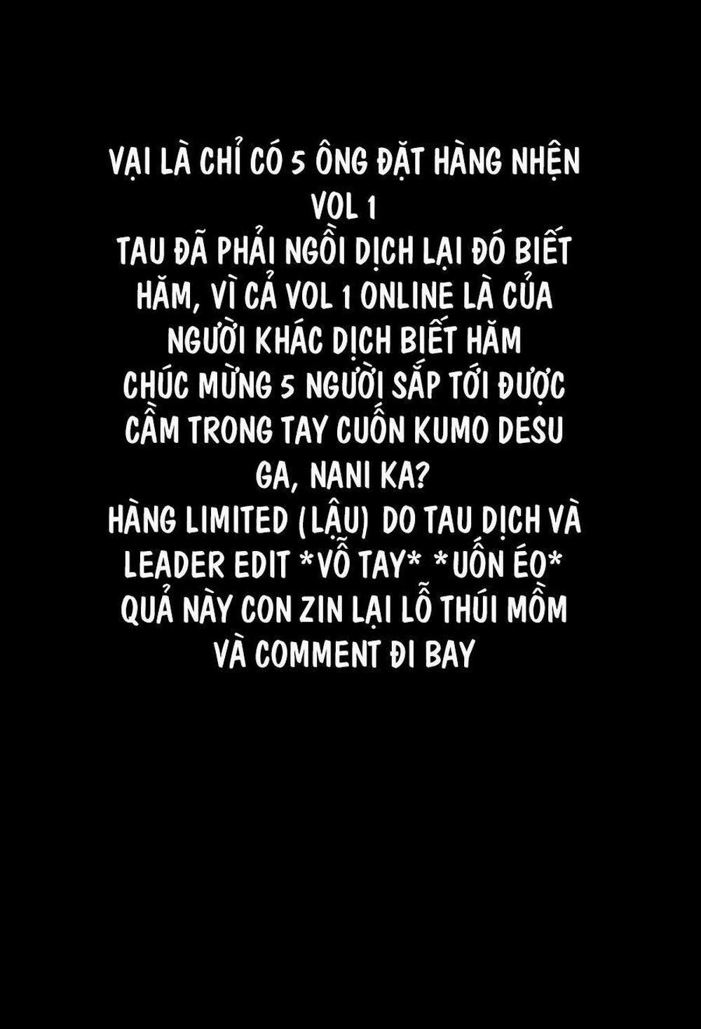 Tái Sinh Thành Nhện 65 trang 0