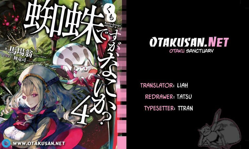 Tái Sinh Thành Nhện 70 trang 0