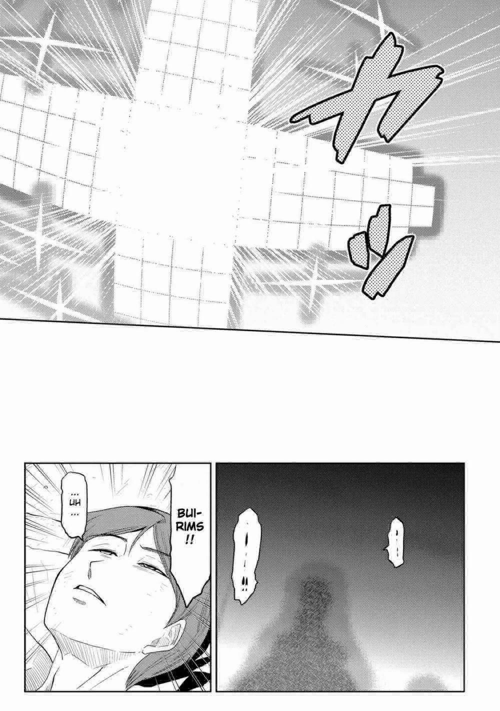 Tái Sinh Thành Nhện 70 trang 16