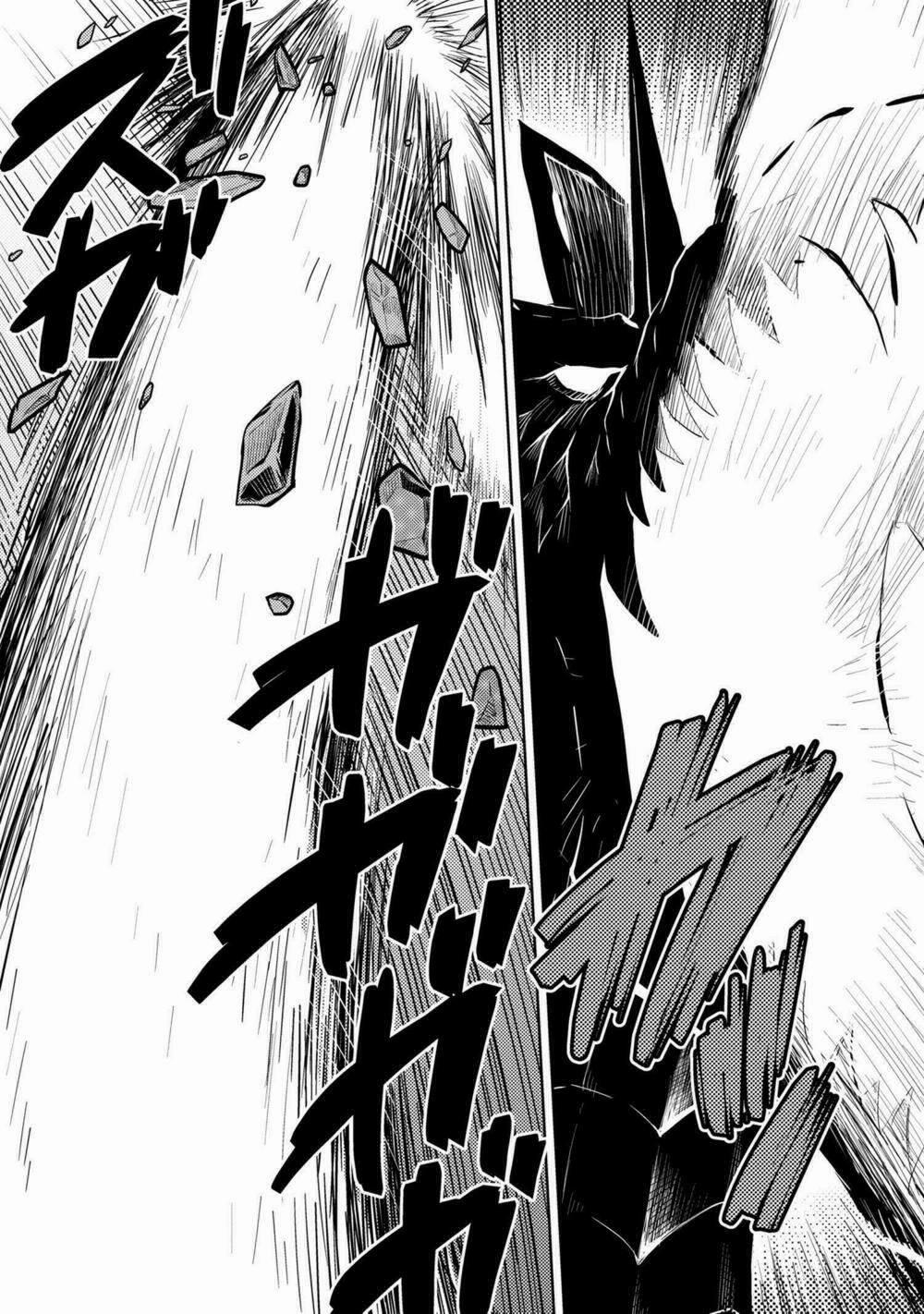 Tái Sinh Thành Nhện 72 trang 10