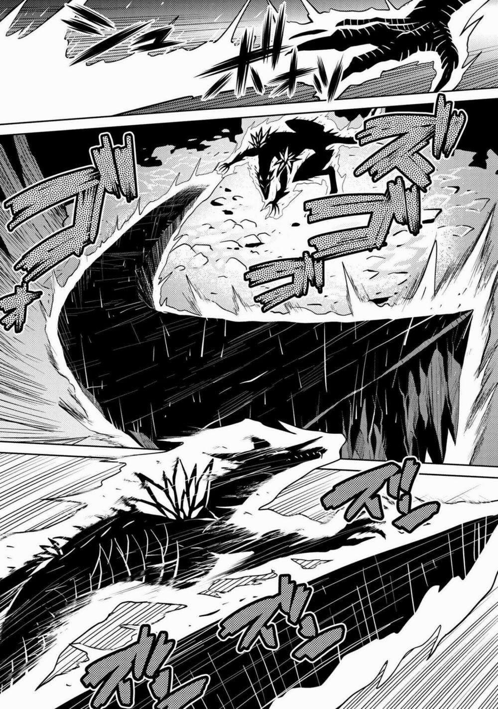 Tái Sinh Thành Nhện 74 trang 12