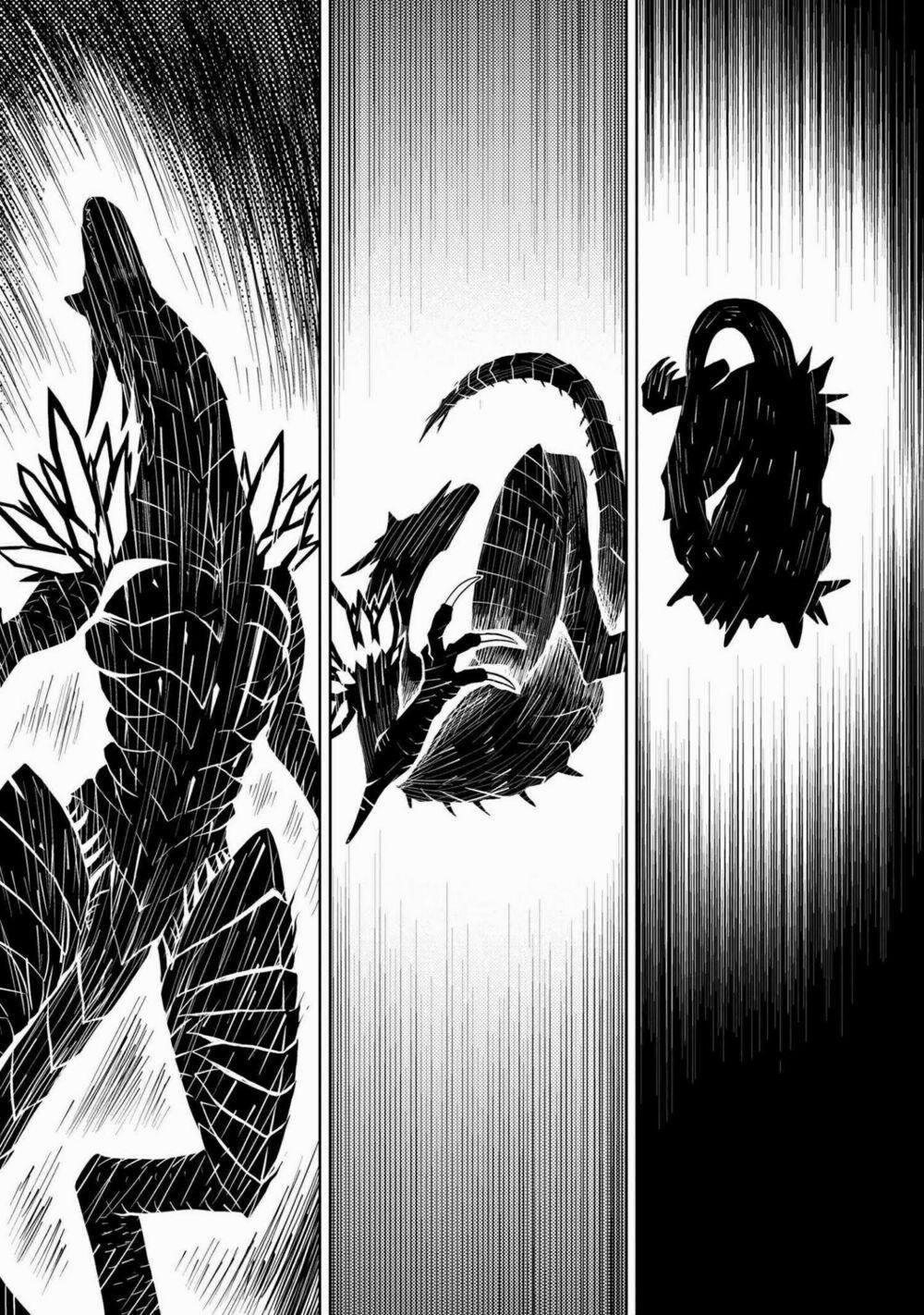 Tái Sinh Thành Nhện 74 trang 8