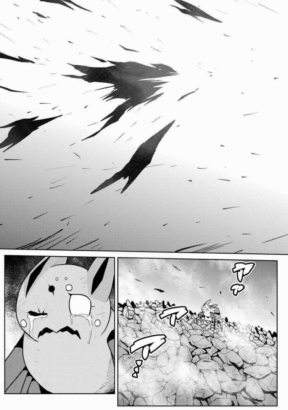 Tái Sinh Thành Nhện 76 trang 15