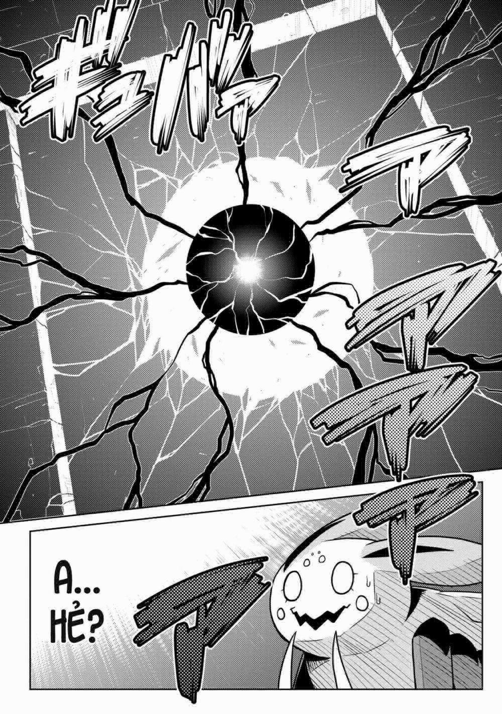 Tái Sinh Thành Nhện 77 trang 12