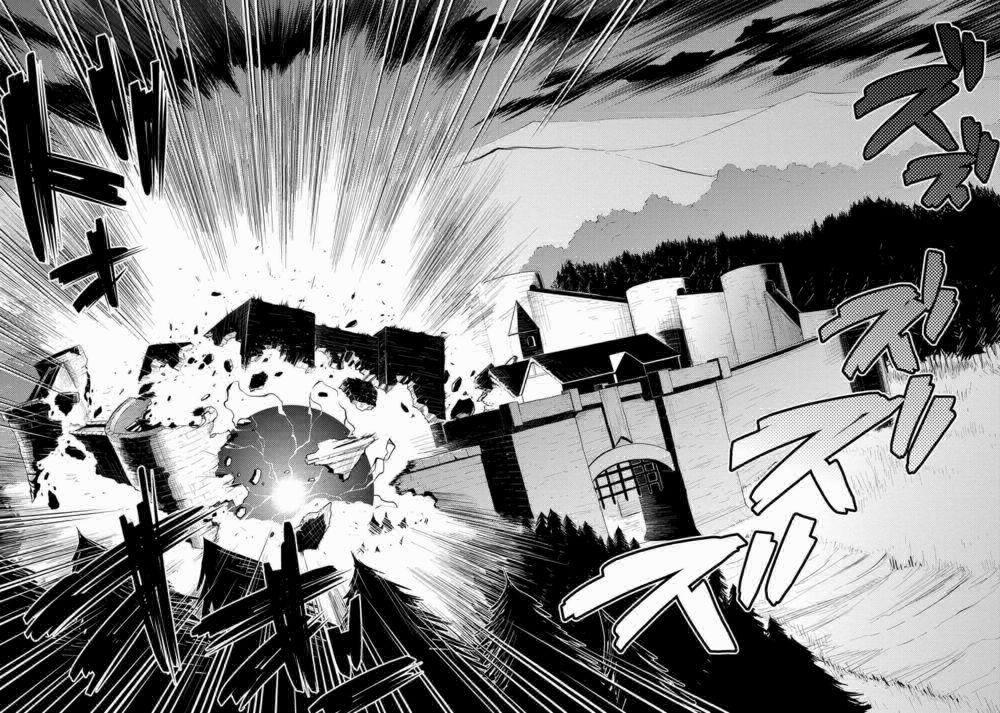 Tái Sinh Thành Nhện 77 trang 13