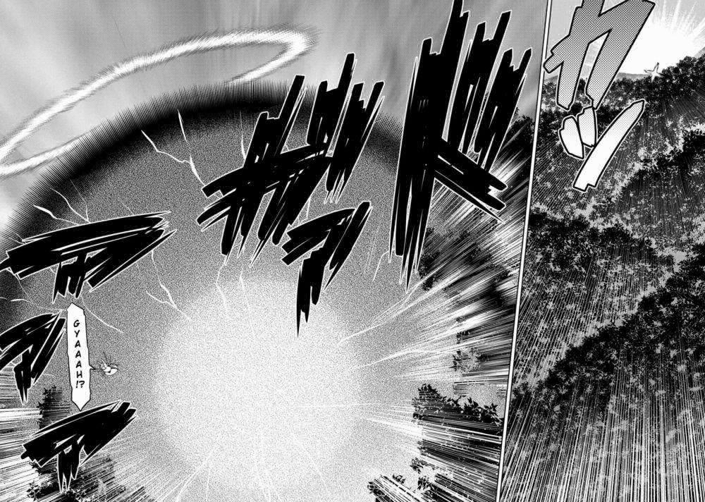 Tái Sinh Thành Nhện 79 trang 5