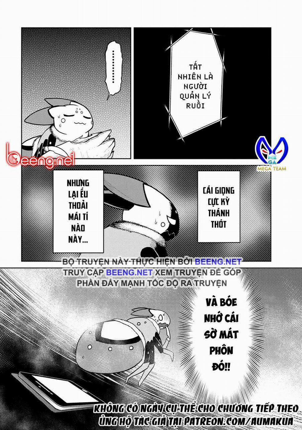 Tái Sinh Thành Nhện 83 trang 15