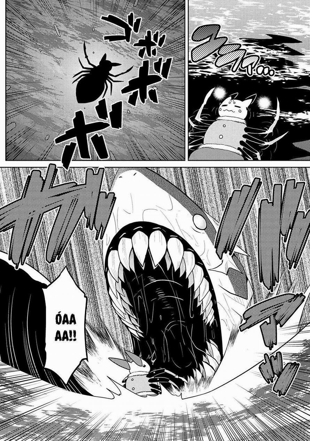 Tái Sinh Thành Nhện 86 trang 1