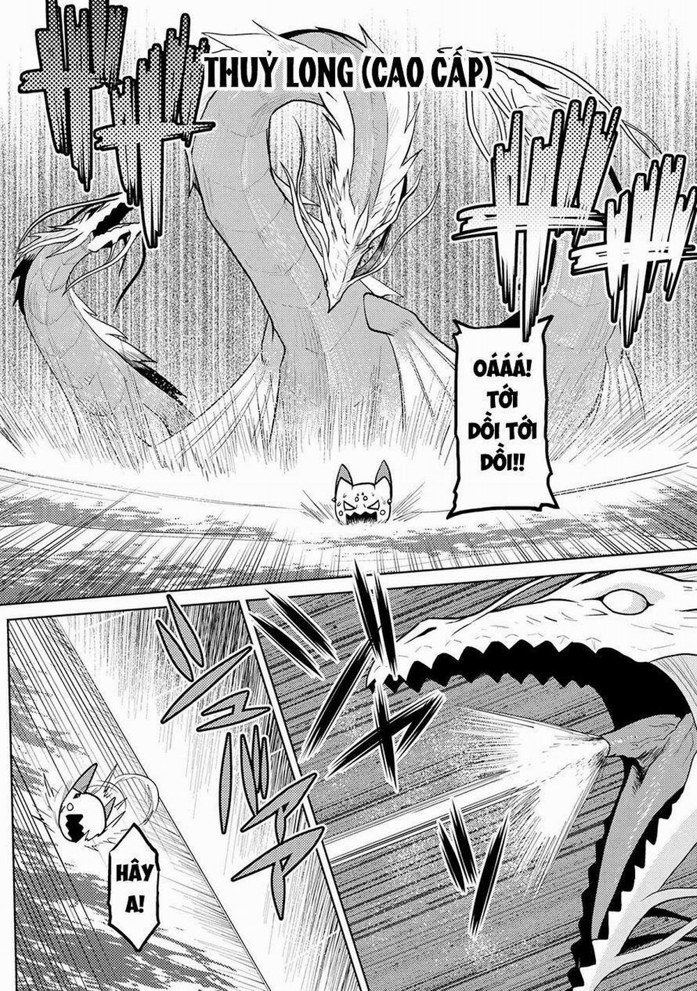 Tái Sinh Thành Nhện 88 trang 1