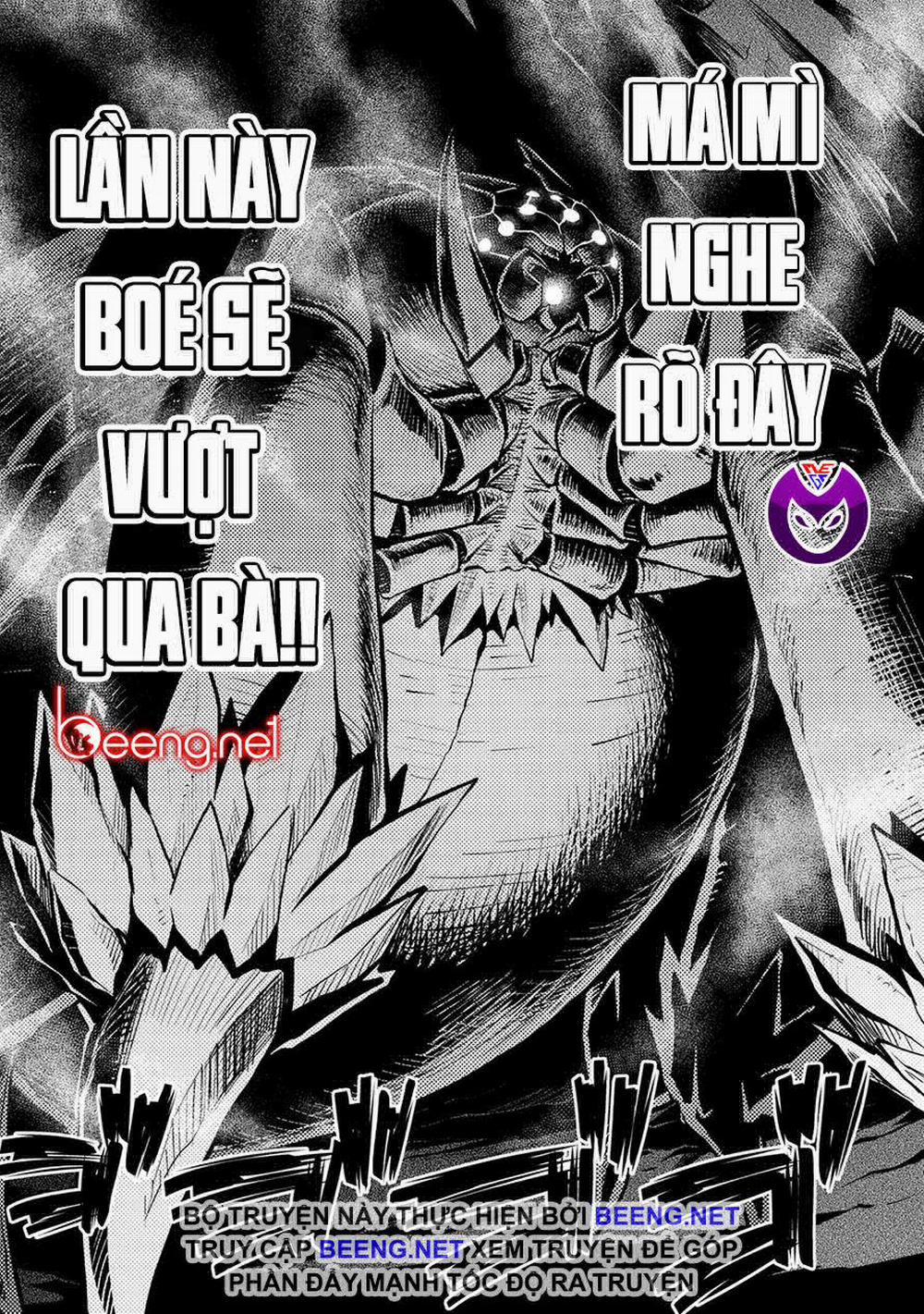 Tái Sinh Thành Nhện 90 trang 15