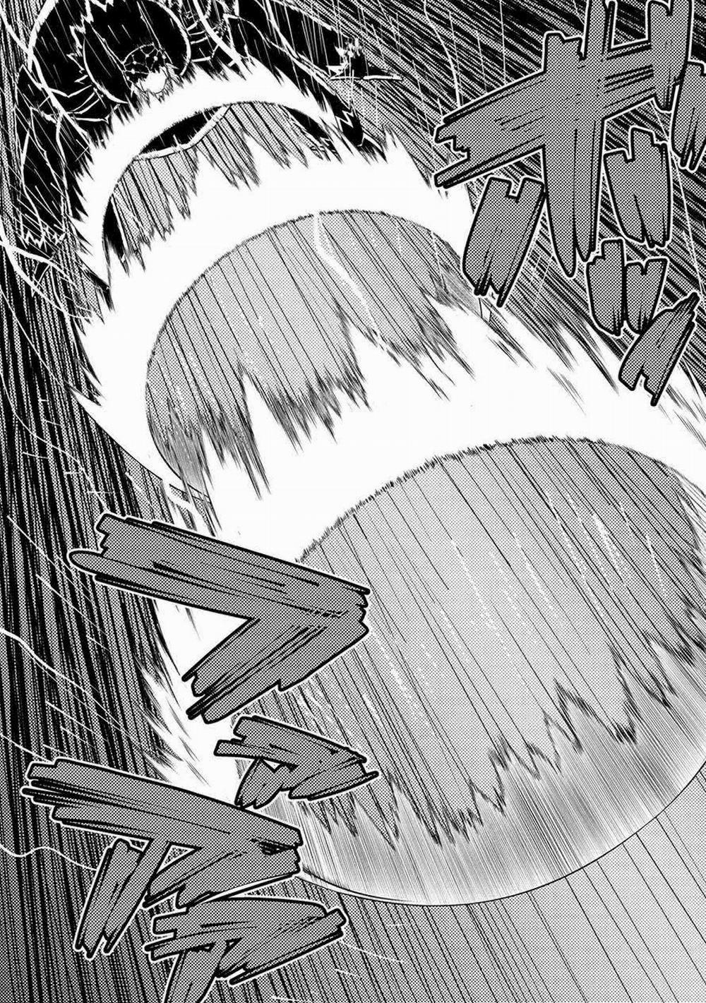 Tái Sinh Thành Nhện 91 trang 11