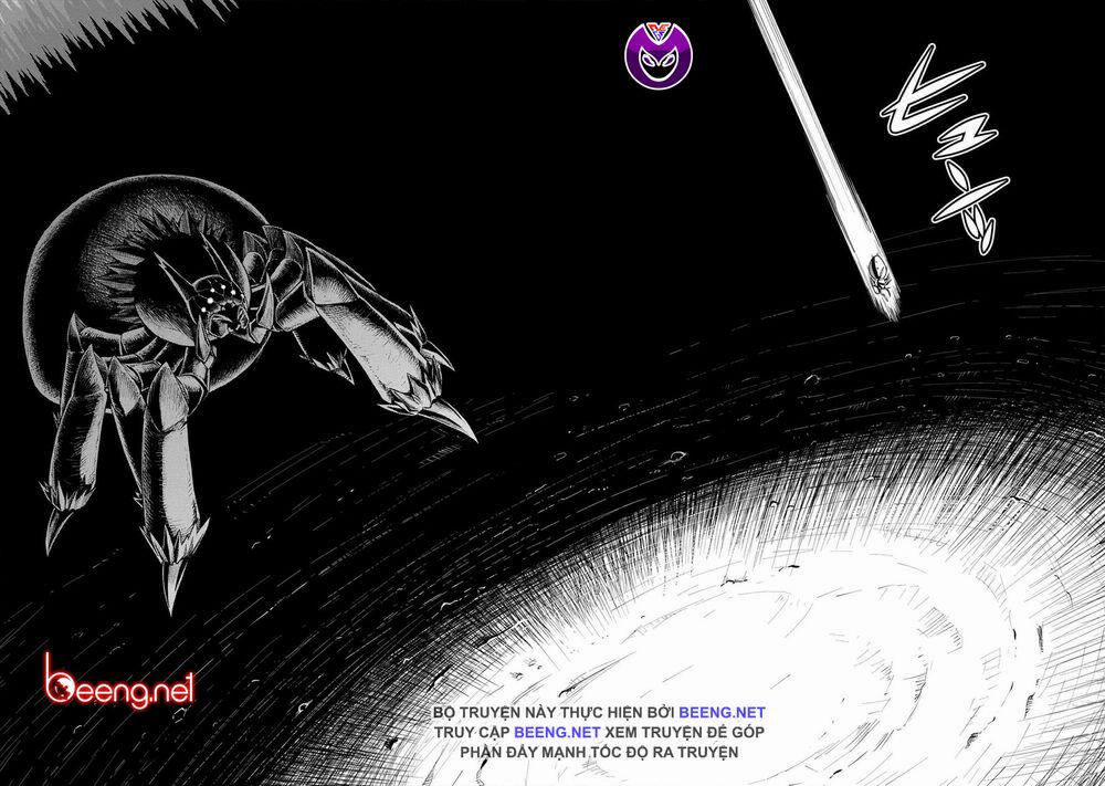 Tái Sinh Thành Nhện 91 trang 3