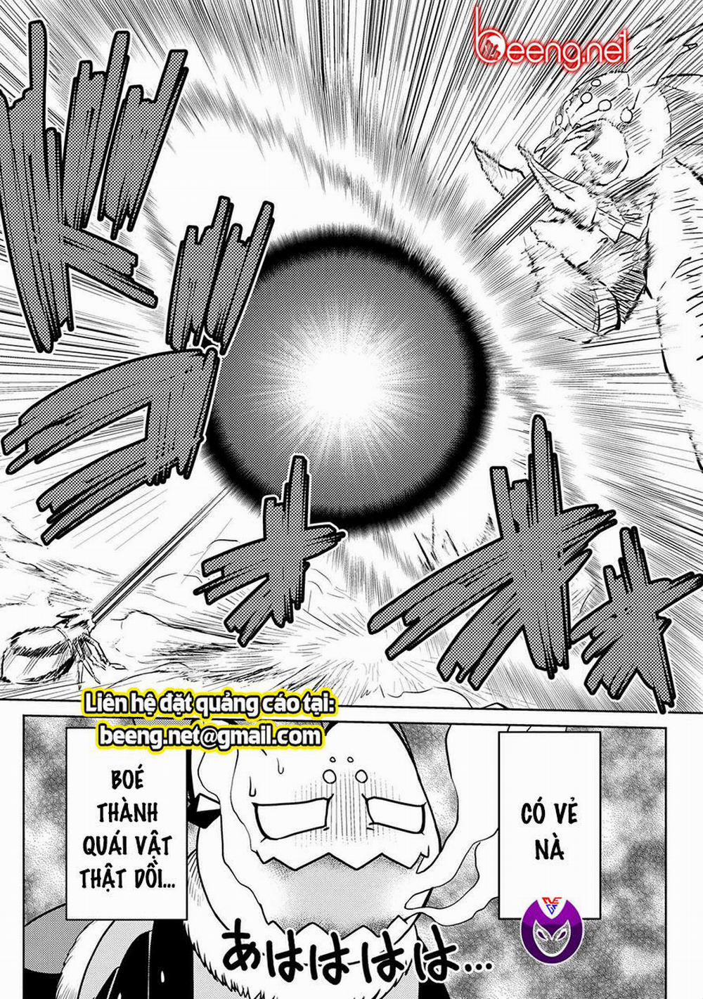 Tái Sinh Thành Nhện 92 trang 15