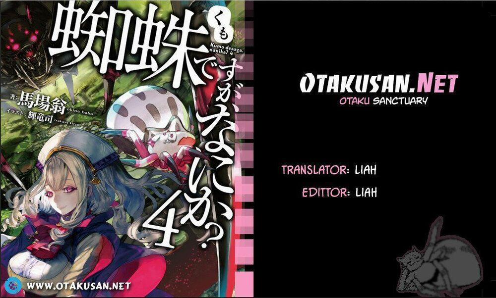 Tái Sinh Thành Nhện 93 trang 0