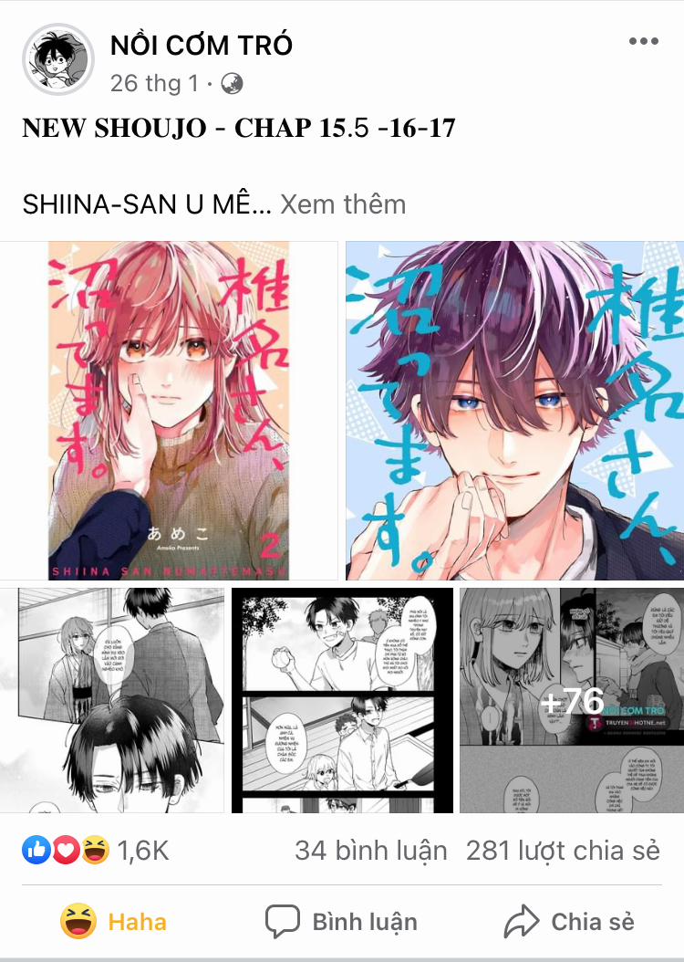 Tái Sinh Thành Ocr, Tôi Bị Hiệp Sĩ Mạnh Nhất Đế Quốc Giam Cầm 10.1 trang 16