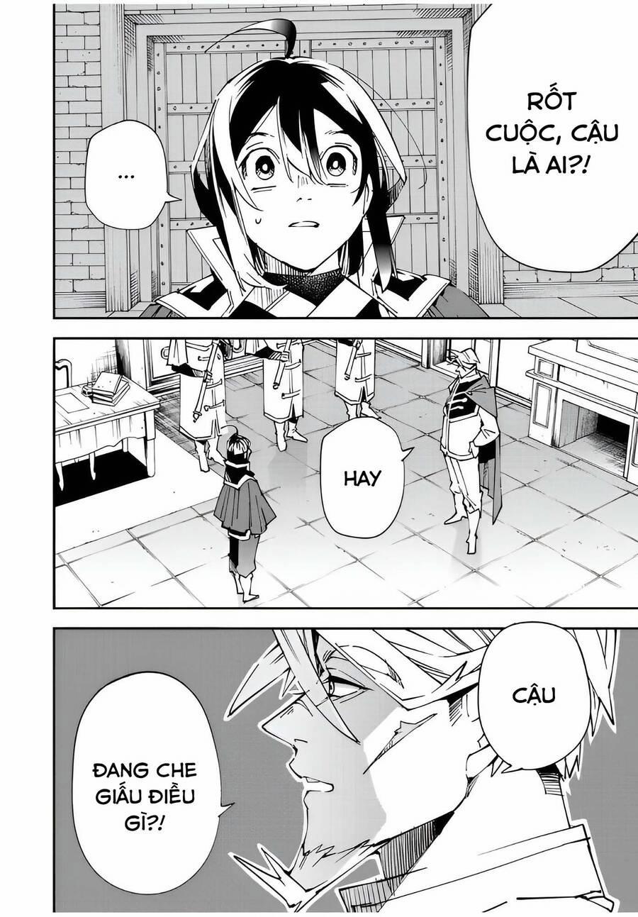 Tái Sinh Thành Quý Tộc Với Kĩ Năng 'appraisal' 100 trang 1