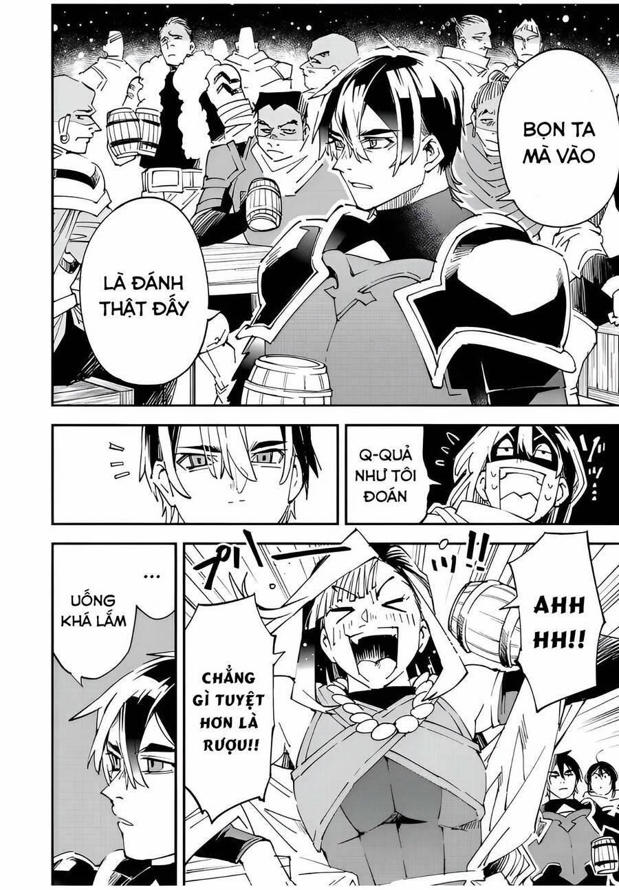 Tái Sinh Thành Quý Tộc Với Kĩ Năng 'appraisal' 100 trang 13