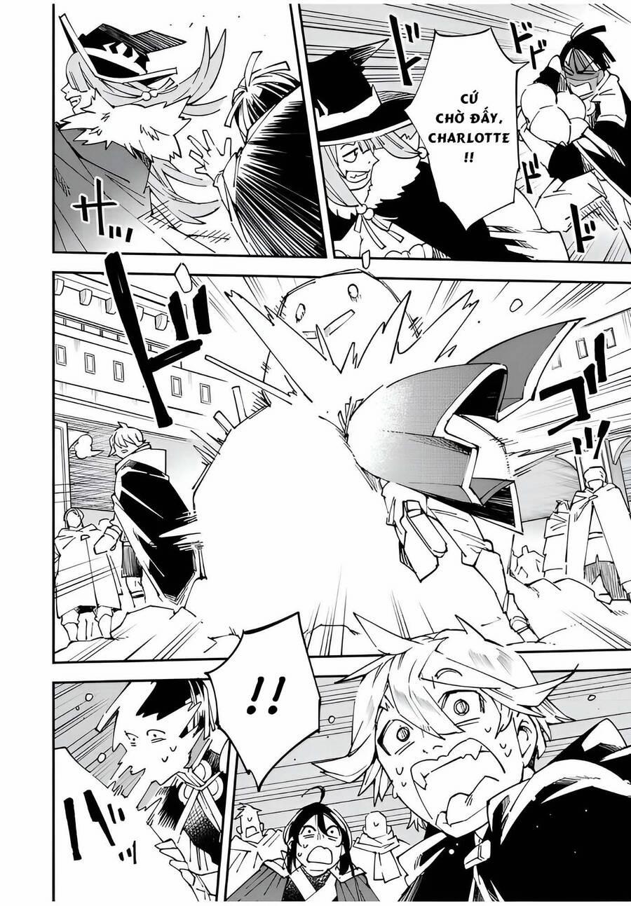 Tái Sinh Thành Quý Tộc Với Kĩ Năng 'appraisal' 100 trang 15