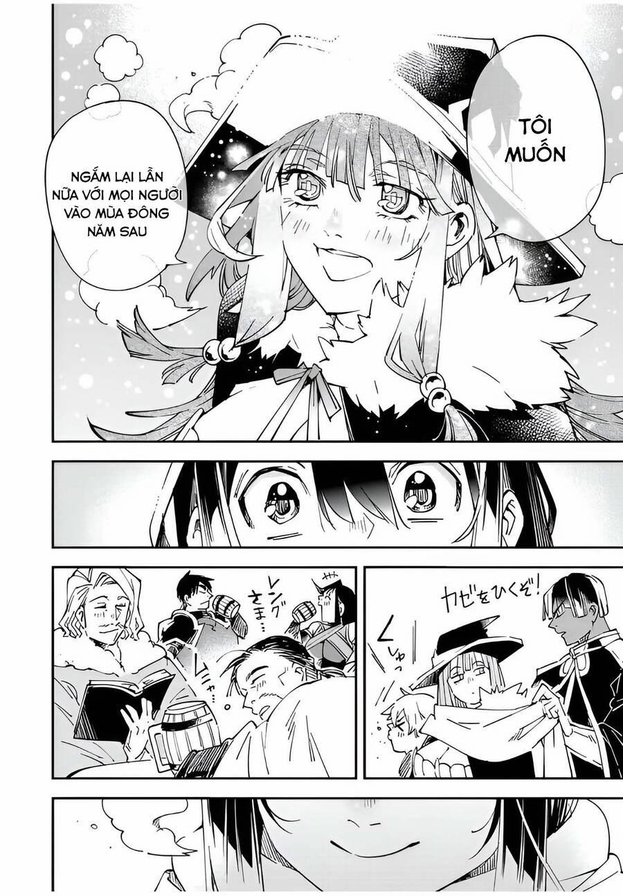 Tái Sinh Thành Quý Tộc Với Kĩ Năng 'appraisal' 100 trang 19